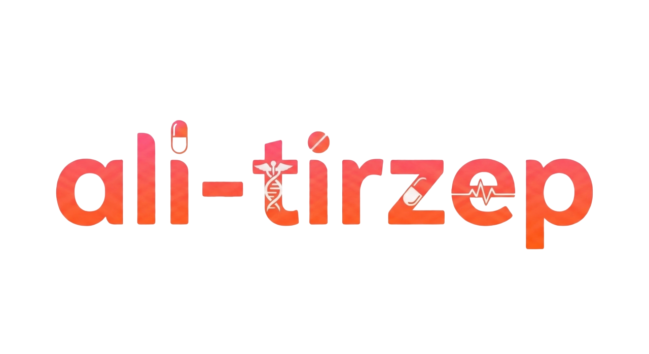 Ali-tirzep Online Pharmacy
